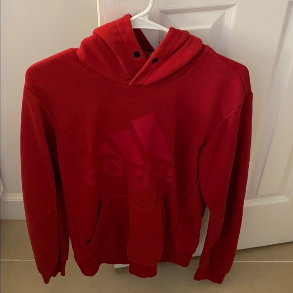 Adidas hoodie